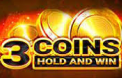 3 Coins