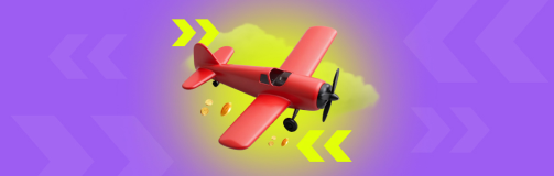 Aviator 1st Welcome Bonus
