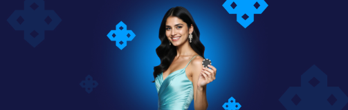 Slots 1st Welcome Bonus