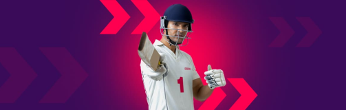Sports 1st Welcome Bonus