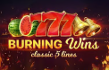 Burning Wins