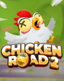 Chicken Road 2