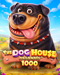 The Dog House Megaways