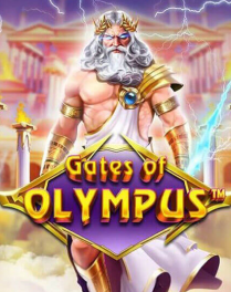 Gates of Olympus