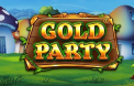 Gold Party