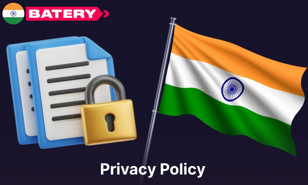 Privacy Policy